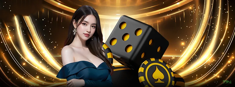 Baccarat Online 99hi