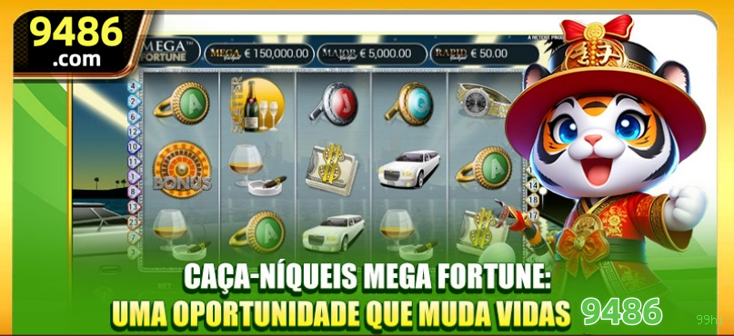 Betsoft Gaming Slots 3D 99hi
