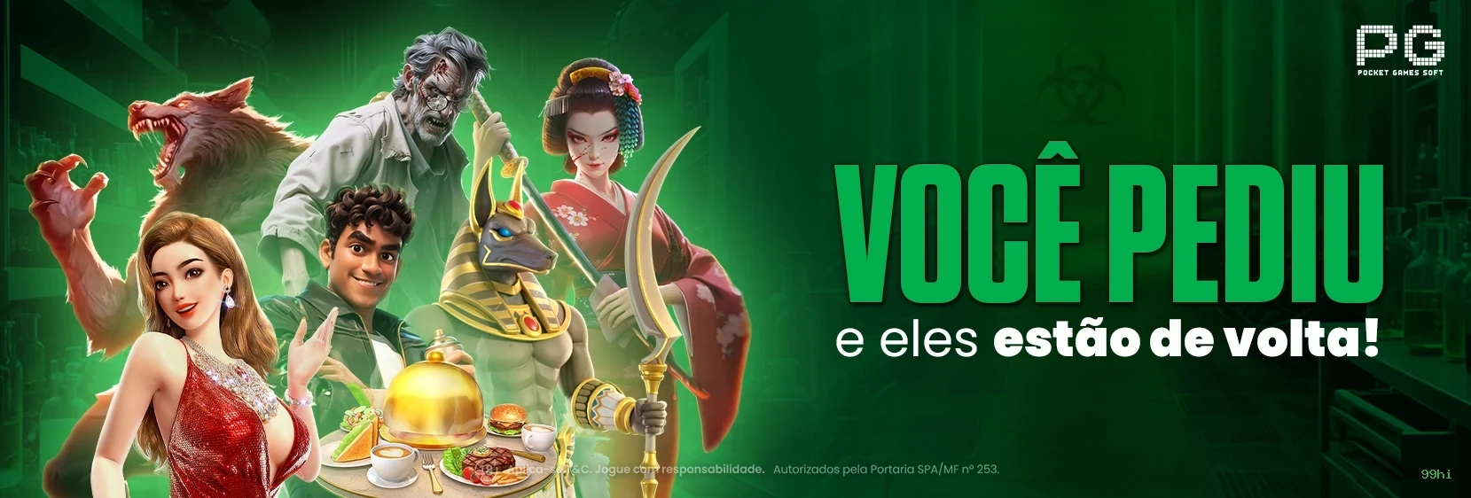 Dog House Variações