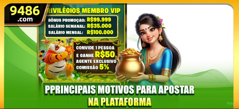 99hi Cassino Online