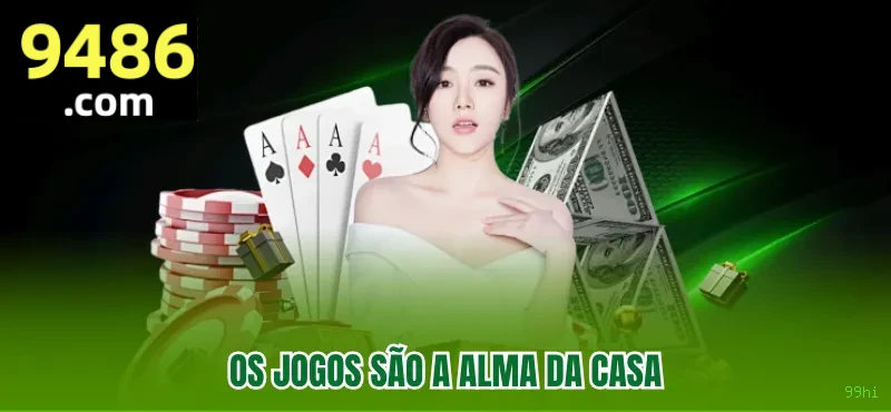 99hi Cassino Clássico