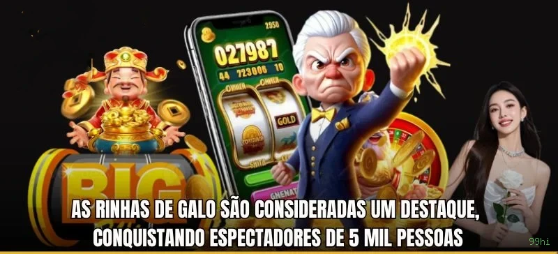 99hi Cassino Clássico
