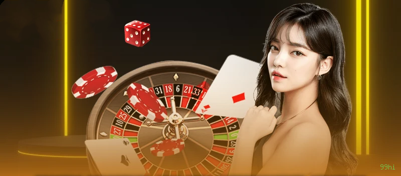 Microgaming 99hi