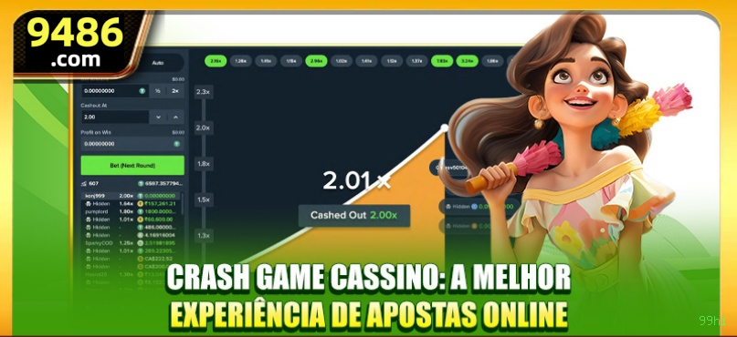 99hi Cassino Clássico
