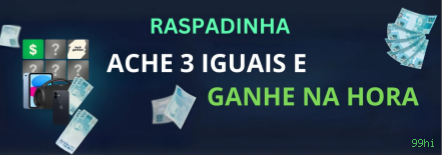 99hi Cassino Clássico