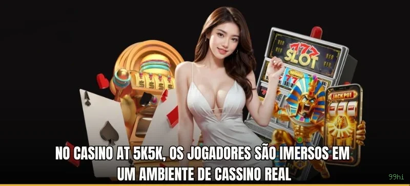 99hi Cassino Clássico