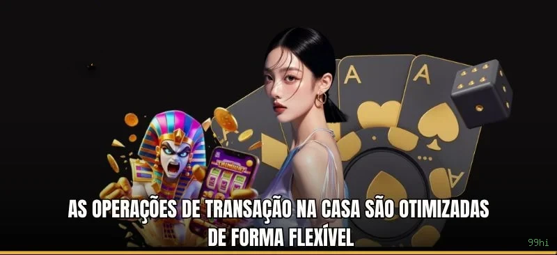 99hi Cassino Clássico
