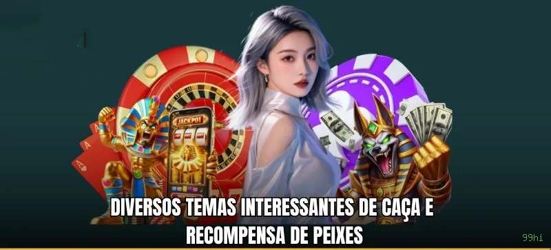 99hi Cassino Clássico