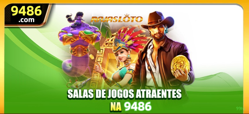 Vídeo Slots 99hi