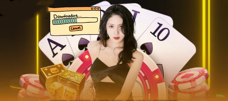 99hi Cassino Clássico